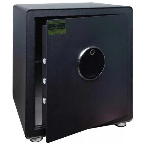 Сейф Xiaomi CRMCR BGX-X1-45MP black