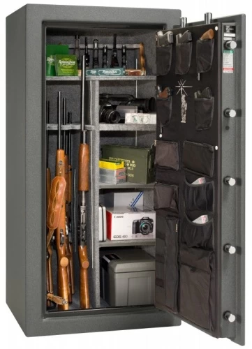 Сейф Liberty Franklin 25GTT-CH