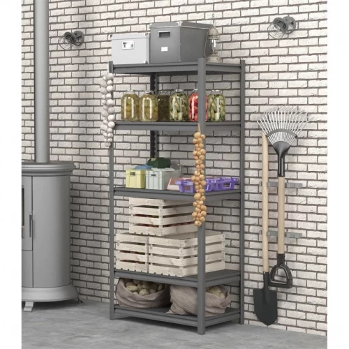 Стеллаж Beamy 1800x1200x600/9