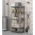 Стеллаж Beamy 1800x1200x600/9 Стеллаж Beamy 1800x1200x600/9