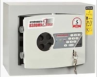Сейф Onix Tantalum NTR-22ME