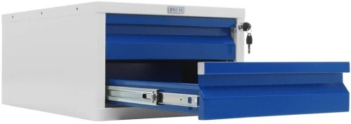 Верстак Практик Profi WT160.F1/WD5.020