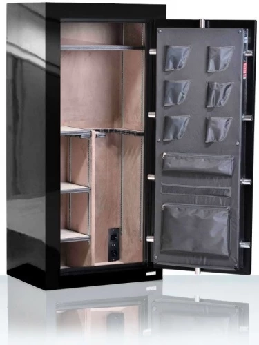 Сейф Format Cazador DL19 BLG