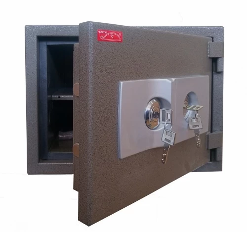 Сейф огнестойкий FS-03/2