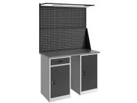 Верстак Profi L120.L2/L1.021