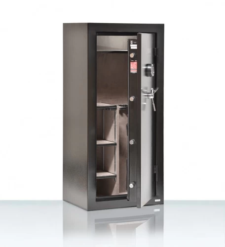 Сейф Format Cazador DL19 BLS