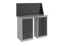 Верстак Profi L120.L3/L5.010