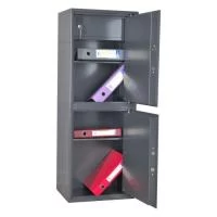 Шкаф офисный ШБМ-120/2ЭК