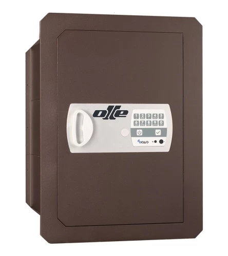 Сейф OLLE 1004E25