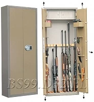 Сейф BS99.d32.EL