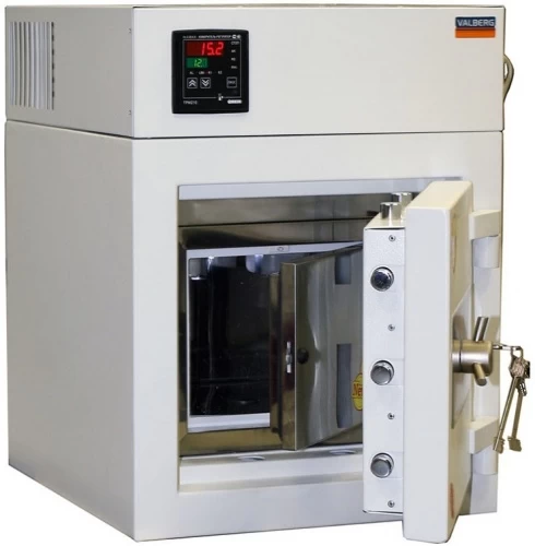 Сейф-термостат Valberg TS-3/12 EL