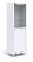 Медицинский шкаф М1 175.60.40 C
