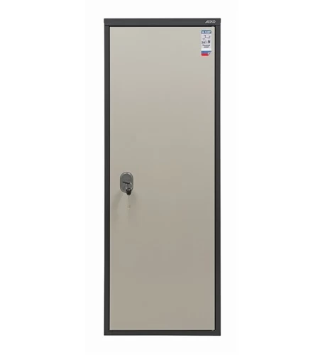Бухгалтерский шкаф Aiko SL-125Т