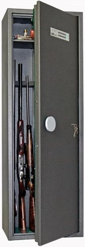 Сейф Safetronics MAXI-5PME/K3