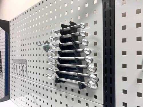 Верстак CTR 2202.S4L34.24