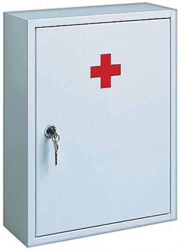 Аптечка медицинская JOMA JA-01