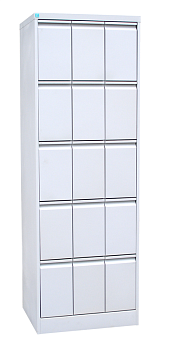 Картотечный шкаф ШК-15